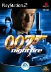 007 Nightfire PS2 Avventura