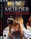 Art of Murder 2 Caccia al Burattinaio Punta e clicca