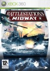 Battlestation Midway xbox360 Strategia RTS