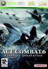 Ace Combat 6 Xbox360 Simulazione