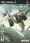 Ace Combat 5 PS2 Arcade