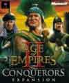 Age of Empires II: The Conquerors PC Strategia RTS