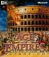 Age of Empire: Rise of Rome PC Strategico Manageriale