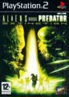 Alien Vs Predator Extinction PS2 Strategia RTS