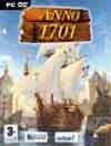 Anno 1701 PC Strategico Manageriale