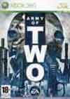 Army of Two Xbox 360 Sparatutto