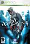 Assassin's Creed Xbox 360 Avventura