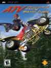 ATV Offroad Fury Blazin' Trails PSP Sportivi