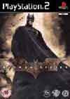 Batman Begins PS2 Picchiaduro