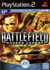 Battlefield 2 Modern Combat PS2 Sparatutto