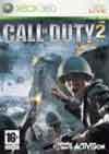 Call Of Duty 2 XBOX 360 Giochi di Ruolo