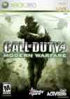 Call of duty 4: Modern Warfare Xbox360 Simulazione