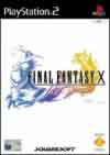 Final Fantacy X PS2 Giochi di Ruolo