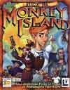 Fuga da Monkey Island PC Avventura