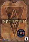 The Elder Scrolls III: Morrowind Pc Giochi di Ruolo