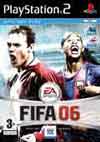 Fifa 06 PS2 Sportivi