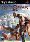 God of War PS2 Azione