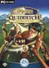 Harry Potter: La coppa del mondo di Quidditch PC Azione