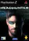 Headhunter PS2 Survival Horror