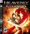 Heavenly Sword PS3 Azione