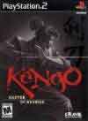 Kengo: Master of Bushido PS2 Simulazione