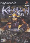 Kessen PS2 Strategia RTS