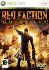 Red Faction Guerrilla Xbox360 Azione