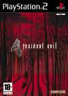 Resident Evil 4 PC Survival Horror