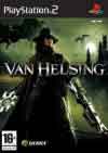 Van Helsing PS2 Azione