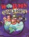 Worms World Party PC Arcade