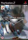 Zone Of the Enders PS2 Azione