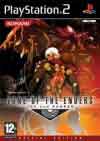 Zone of the enders: The 2nd Runner PS2 Azione