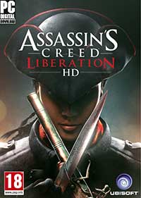 Assassin's Creed Liberation HD