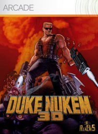 Duke Nukem 3D: Megaton Edition