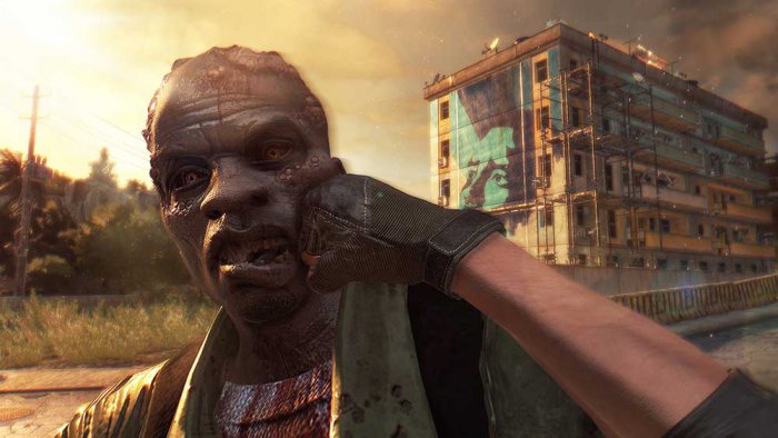 Dying Light PS4