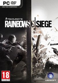 Tom Clancy's Rainbow Six: Siege PC