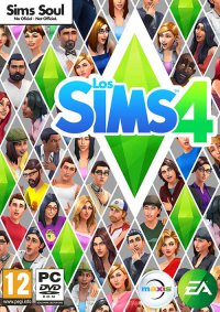 The Sims 4 PC