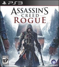 Acquista il gioco Assassin's Creed: Rogue PS3