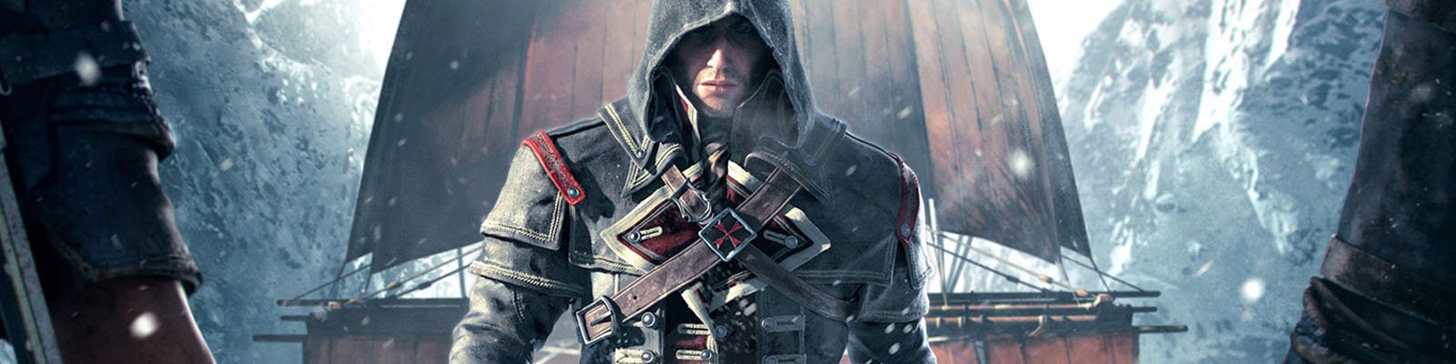 Assassin's Creed: Rogue PS3