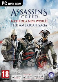 Assassin's Creed: Rogue