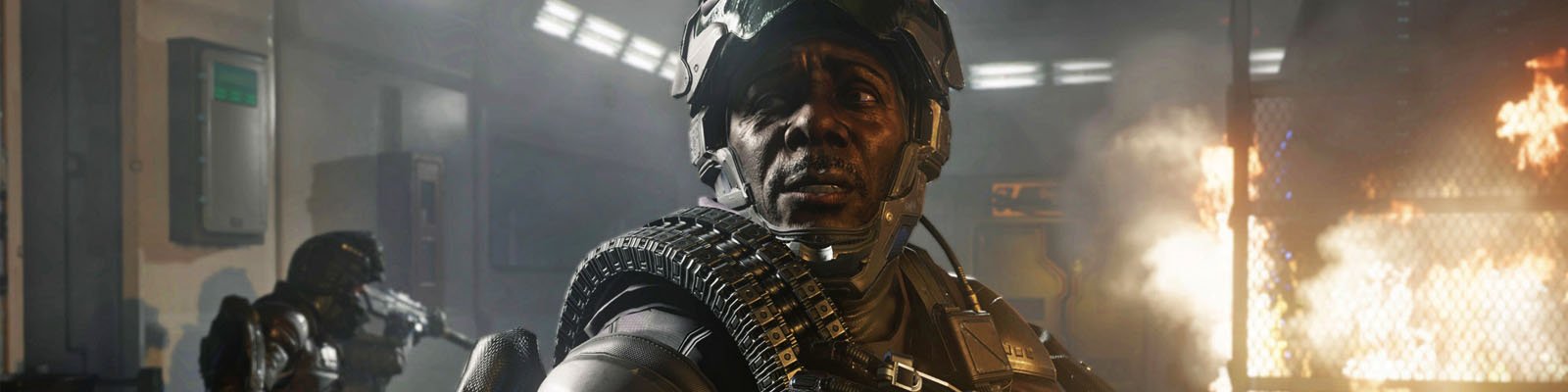 Call of Duty: Advanced Warfare PS3