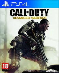 Acquista il gioco Call of Duty: Advanced Warfare PS4