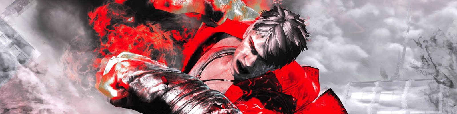 DmC Devil May Cry: Definitive Edition XONE