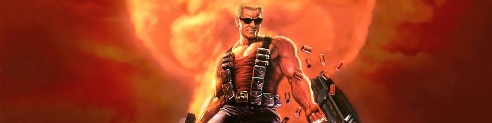 Duke Nukem 3D: Megaton Edition