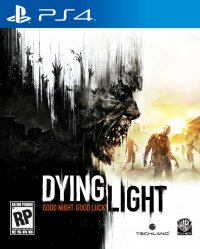 Acquista il gioco Dying Light PS4