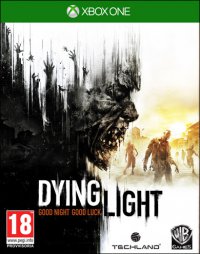 Dying Light XONE