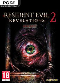 Resident Evil: Revelations 2 - Episodio 2