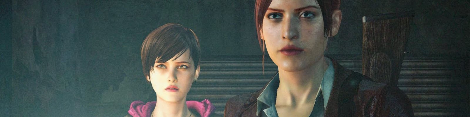 Resident Evil: Revelations 2 - Episodio 2