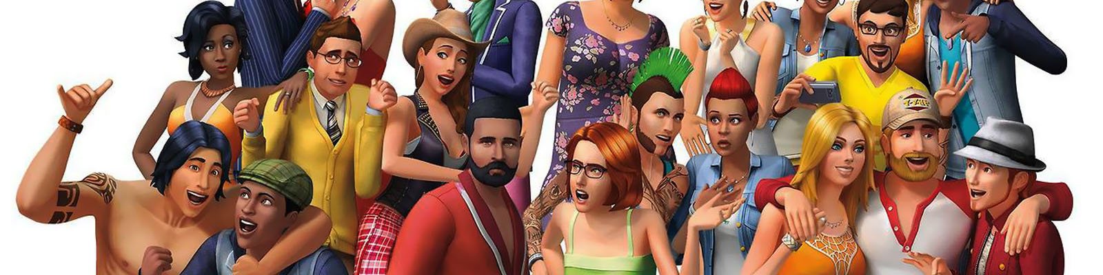 The Sims 4